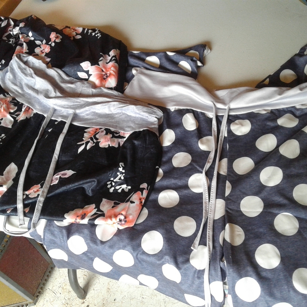 Womans Lounge Pants